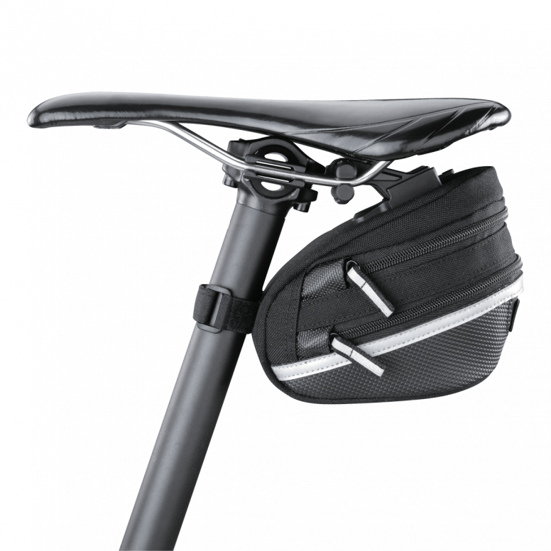 TOPEAK WEDGE BAG II Saddle Bag