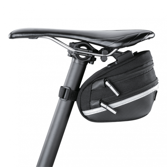 TOPEAK WEDGE BAG II Saddle Bag