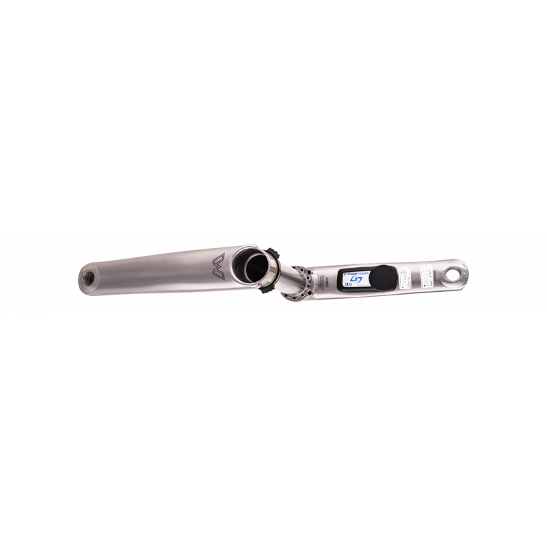 Cane Creek eeWings All-Road Titanium Cranks with Power Meter