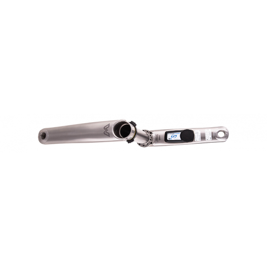 Cane Creek eeWings All-Road Titanium Cranks with Power Meter