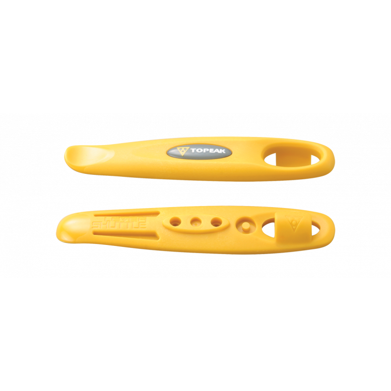TOPEAK ESSENTIALS CYCLING ACCESSORY KIT