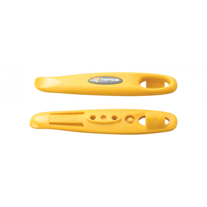 TOPEAK ESSENTIALS CYCLING ACCESSORY KIT