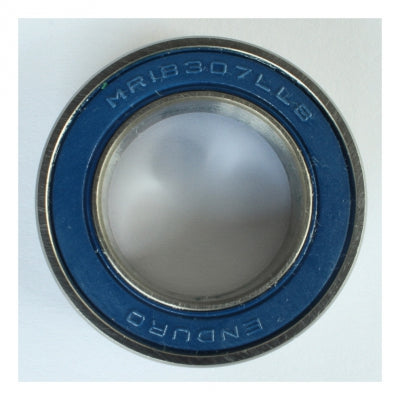 ENDURO BEARINGS MR 18307 LLB - ABEC 3 - 18 x 30 x 7mm
