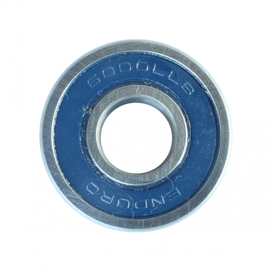 ENDURO 6000 LLB - ABEC 3 Bearing - 10 x 26 x 8mm