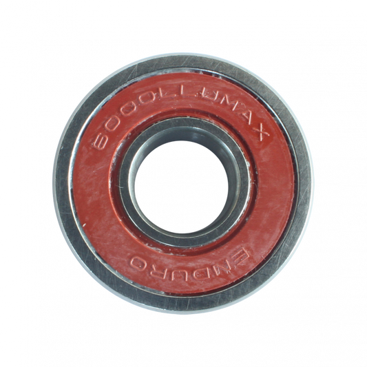 ENDURO 6000 LLU - ABEC 3 MAX BEARING - 10 x 26 x 8mm