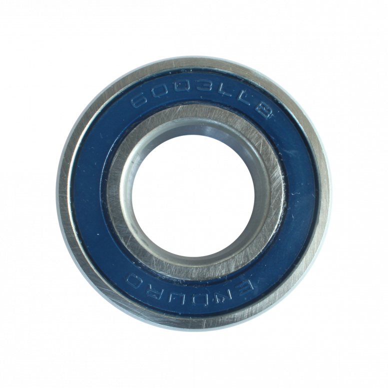 ENDURO 6003 LLB ABEC 3 BEARING - 17 x 35 x 10mm