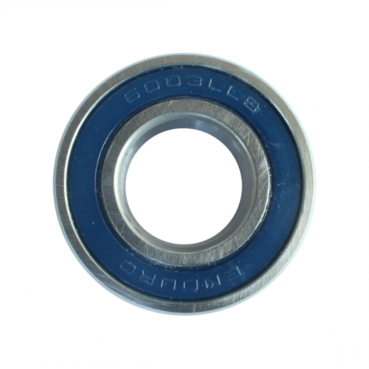 ENDURO 6003 LLB ABEC 3 BEARING - 17 x 35 x 10mm