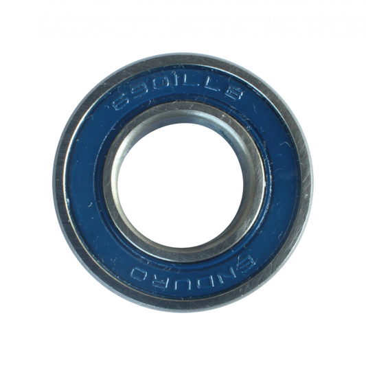 Enduro 6901 LLB - ABEC 3 Bearing - 12 x 24 x 6mm