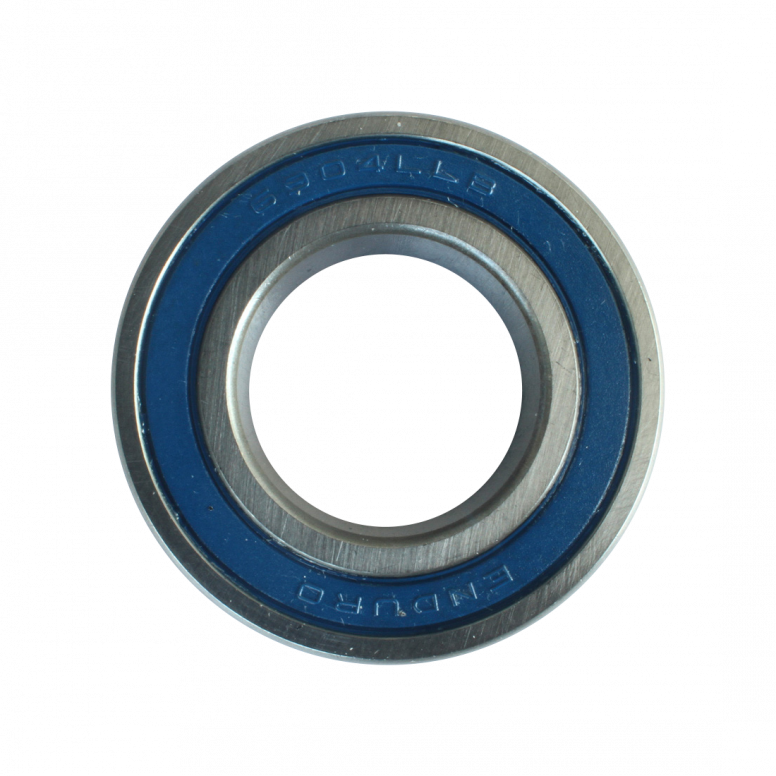 ENDURO 6904 LLB - ABEC 3 BEARING - 20 x 37 x 9mm