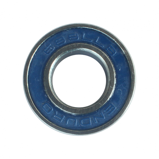 ENDURO 688 LLB - ABEC 3 BEARING - 8 x 16 x 5mm