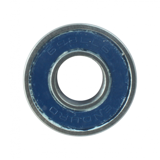 ENDURO 698 LLB ABEC 3 BEARING - 8 x 19 x 6mm