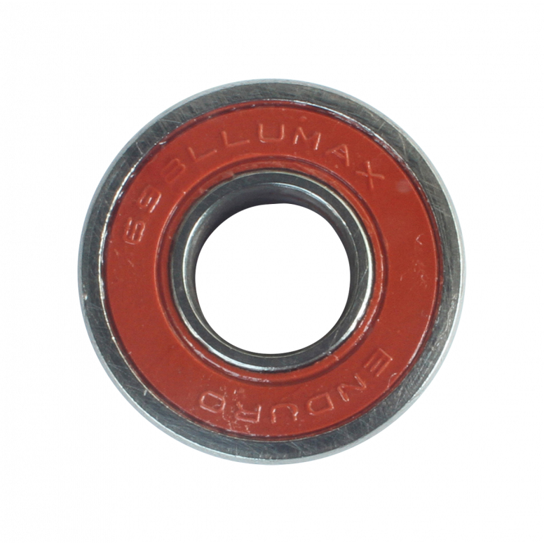 Enduro 698 LLU MAX ABEC 3 BEARING - 8 x 19 x 6mm