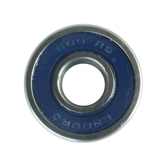 ENDURO 609 LLB - ABEC 3 Bearing -  9 x 24 x 7mm