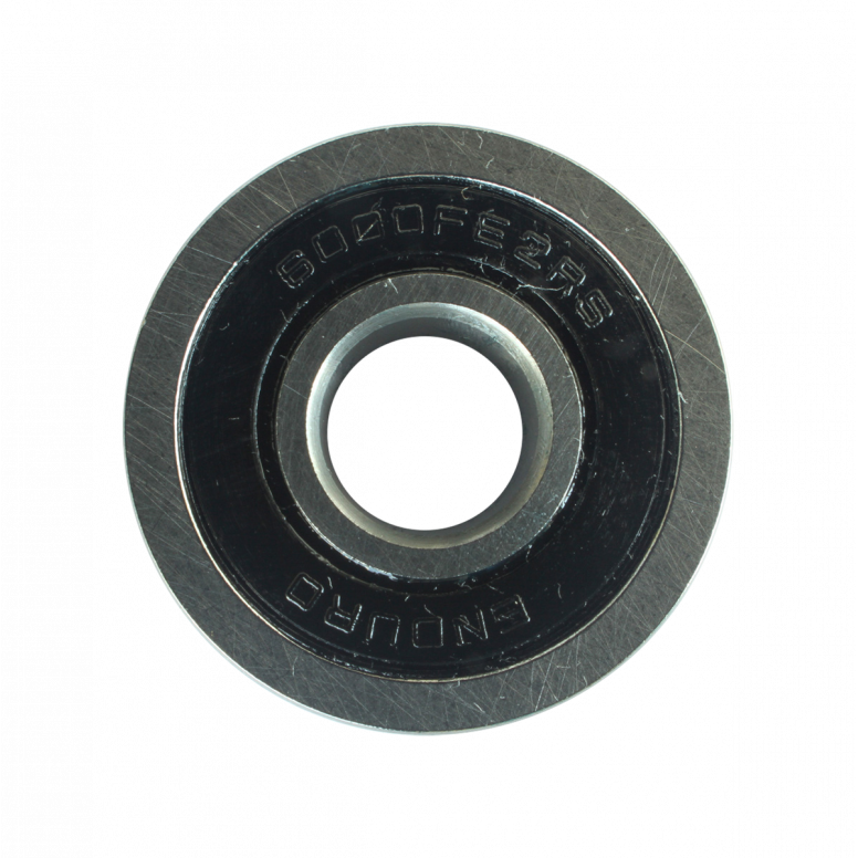 ENDURO 6000 FE 2RS - ABEC 3 BEARING - 10mm x 26/28 x 8/9"