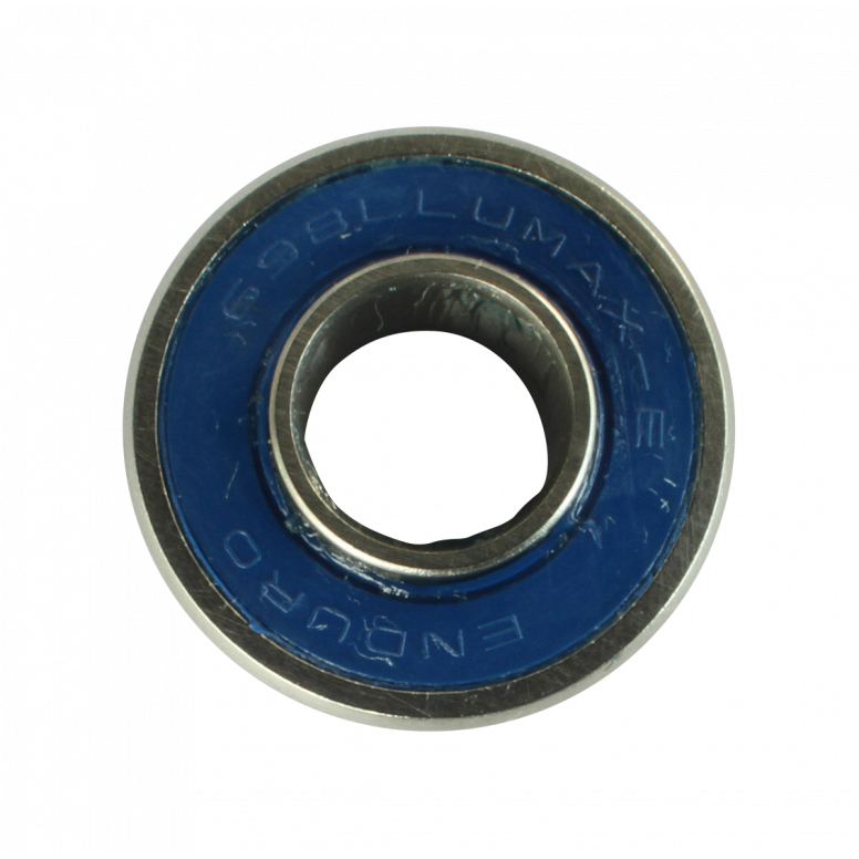 ENDURO 698 LLU MAX-E ABEC 3 MAX BEARING - 8 x 19 x 6/7.5mm