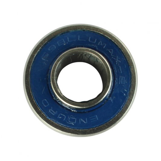 ENDURO 698 LLU MAX-E ABEC 3 MAX BEARING - 8 x 19 x 6/7.5mm