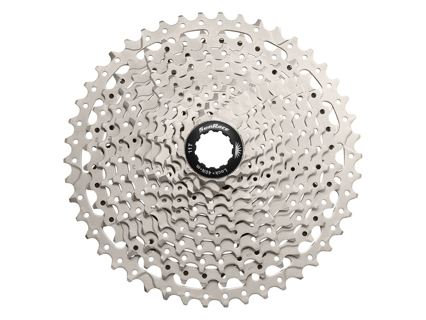SunRace MS8 11 speed Cassette