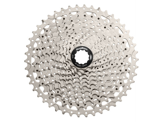 SunRace MS8 11 speed Cassette