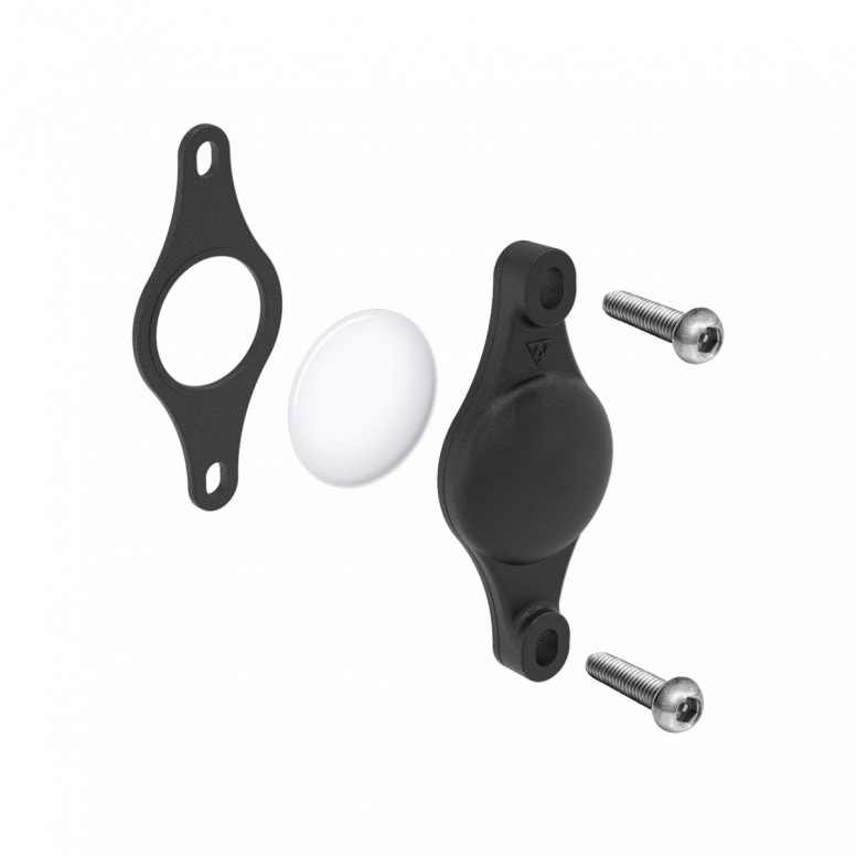 Topeak Cage Mount For Apple Airtag