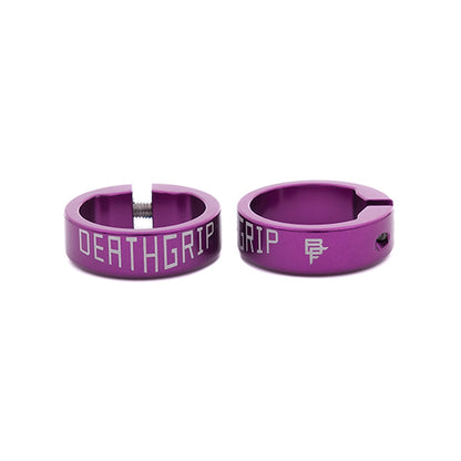 DMR DeathGrip 1 Collars