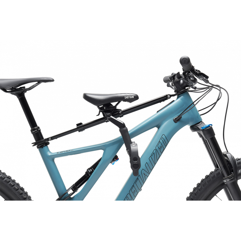 Kids Ride Shotgun Pro MTB Child Seat