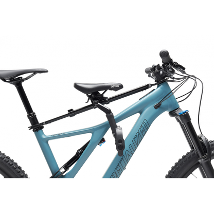 Kids Ride Shotgun Pro MTB Child Seat