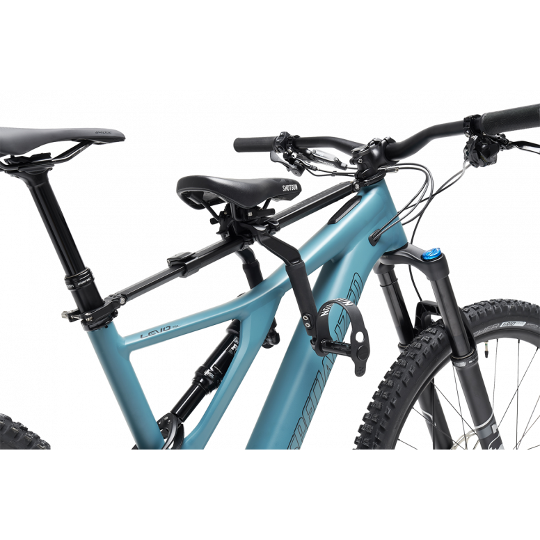 Kids Ride Shotgun Pro MTB Child Seat