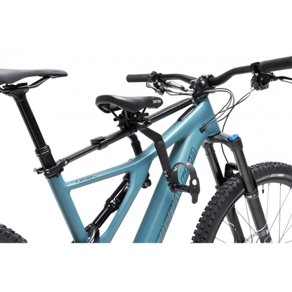 Kids Ride Shotgun Pro MTB Child Seat