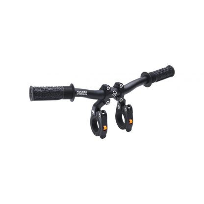 Kids Ride Shotgun Pro Child Bike Seat Handlebars