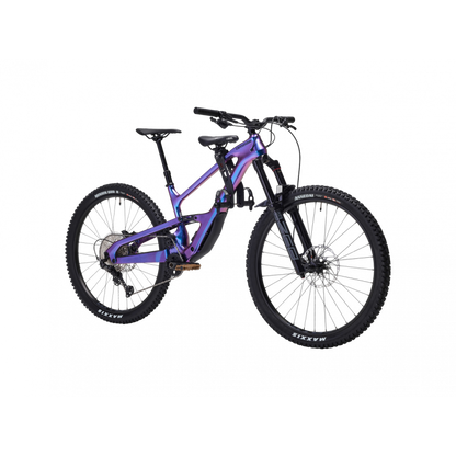 Kids Ride Shotgun 2.0 Child Bike Seat