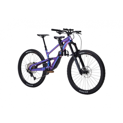Kids Ride Shotgun 2.0 Child Bike Seat & Handlebars Combo Pack