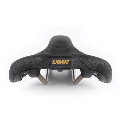 DMR OiOi Saddle - Black Camo