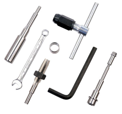 HT Rebuild Tools