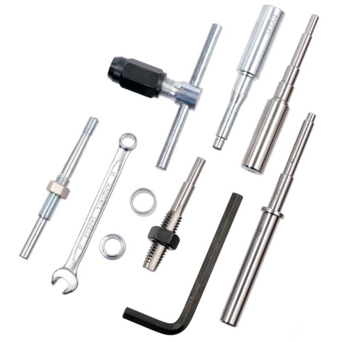 HT Rebuild Tools