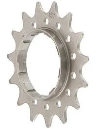 REVERSE Single Speed Cog