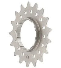 REVERSE Single Speed Cog