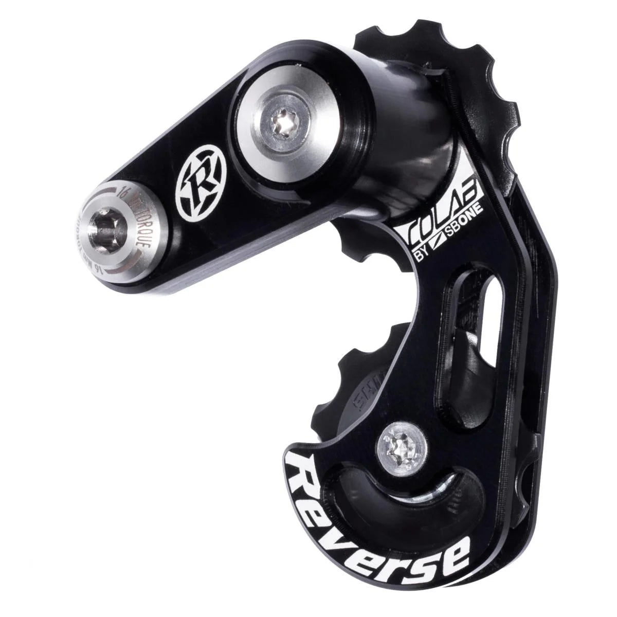 REVERSE Colab Single Speed Chain Tensioner