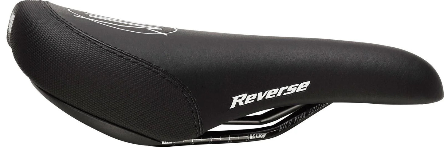 REVERSE Saddle Nico Vink - Signature Series