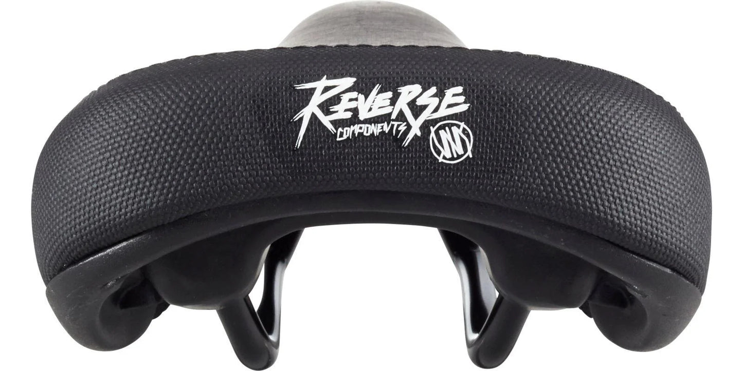 REVERSE Saddle Nico Vink Shovel & Shred