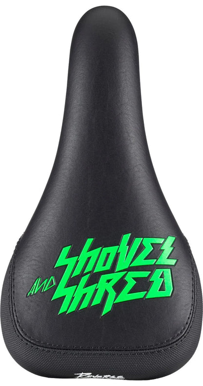 REVERSE Saddle Nico Vink Shovel & Shred
