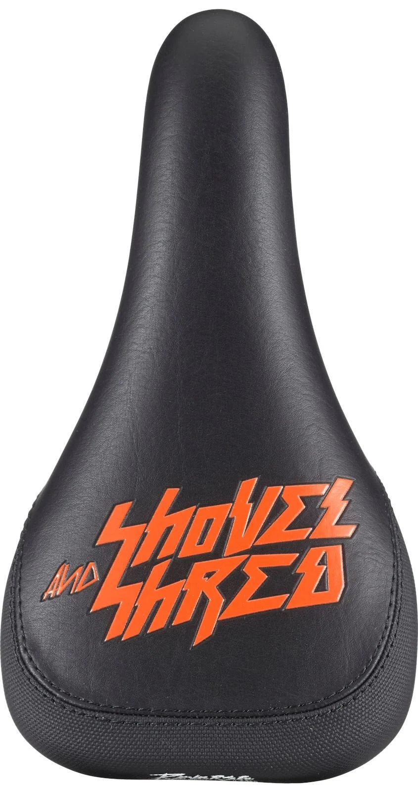 REVERSE Saddle Nico Vink Shovel & Shred