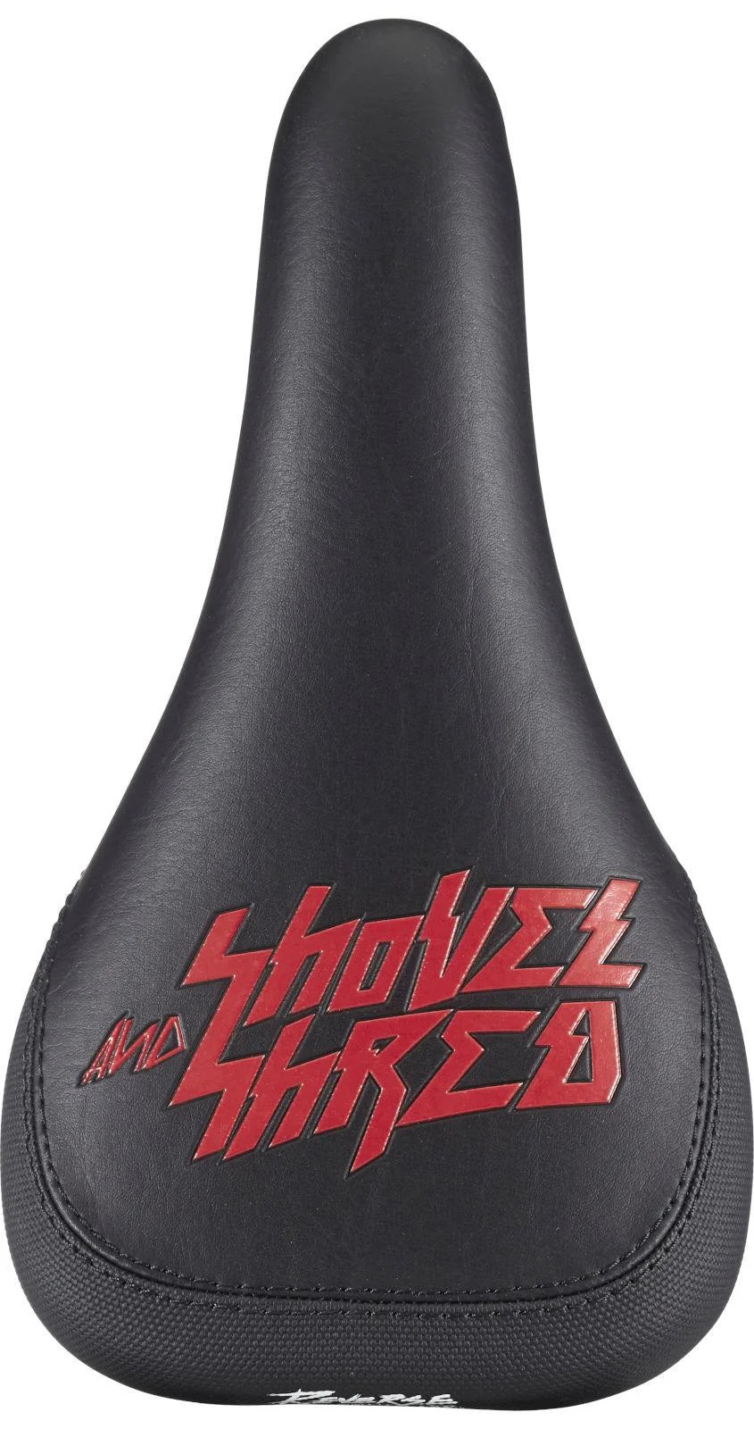 REVERSE Saddle Nico Vink Shovel & Shred