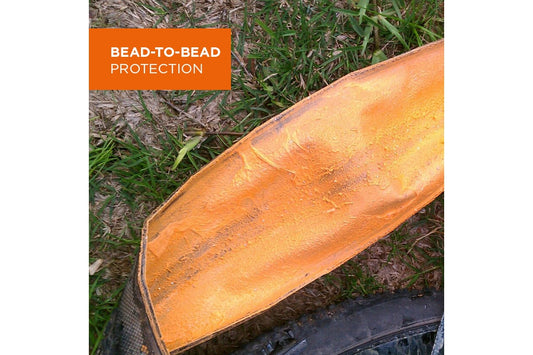 ORANGE SEAL SEALANT - Tubeless Sealant - 32oz Workshop Bottle