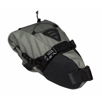 Topeak Backloader - 6L, 10L, 15L - Green