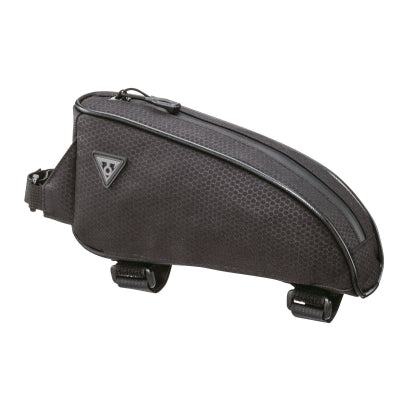 Topeak Toploader - Top Tube Bag - Black