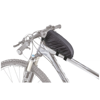 Topeak Toploader - Top Tube Bag - Black