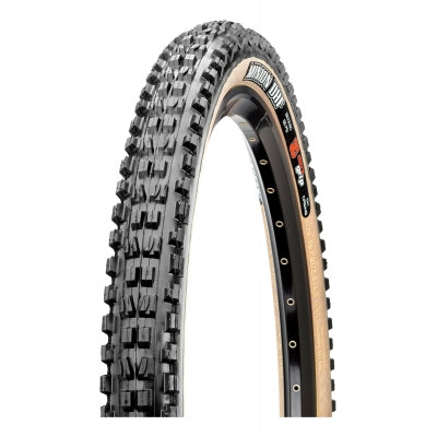 MAXXIS MINION DHF FOLDING EXO TR SKINWALL