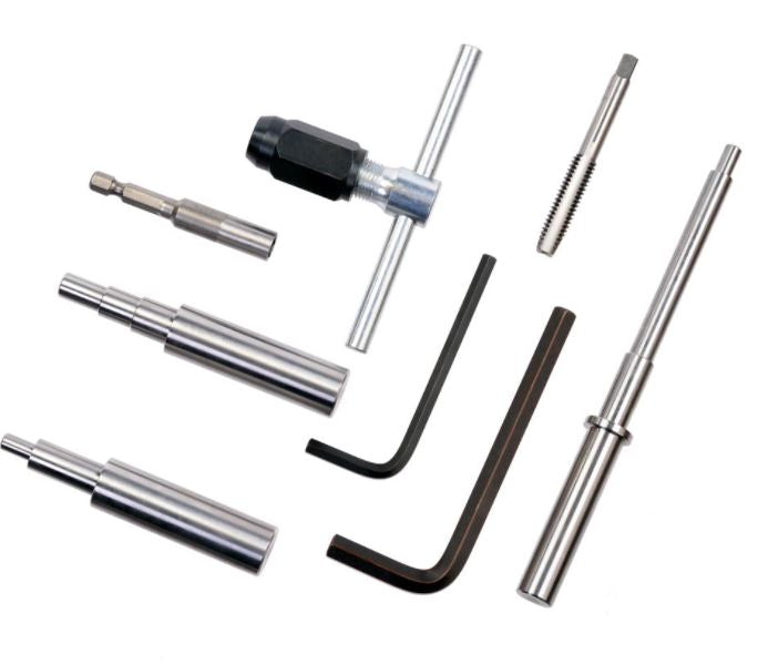 HT Rebuild Tools