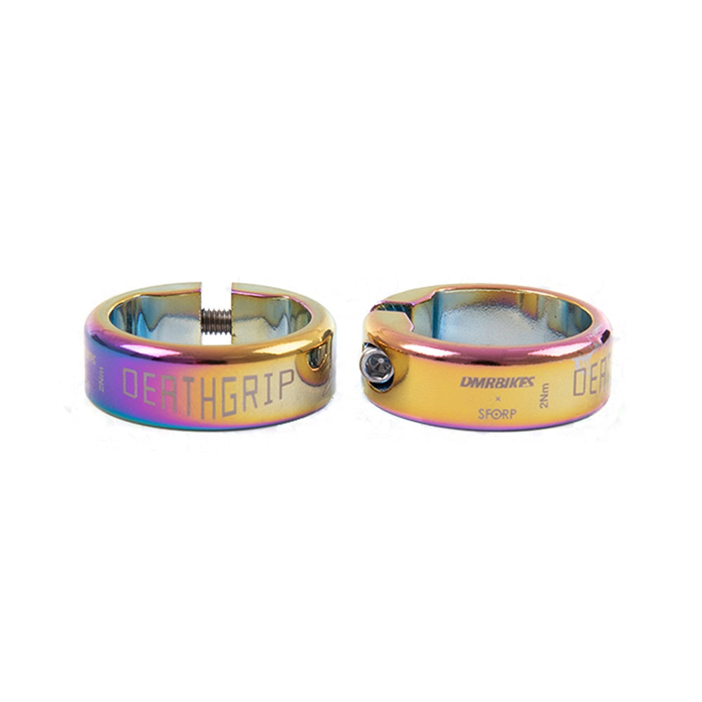 DMR DeathGrip 1 Collars
