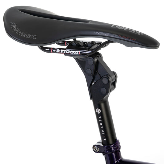 Redshift ShockStop Suspension Seatpost